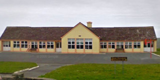 CROSS National School (closed)